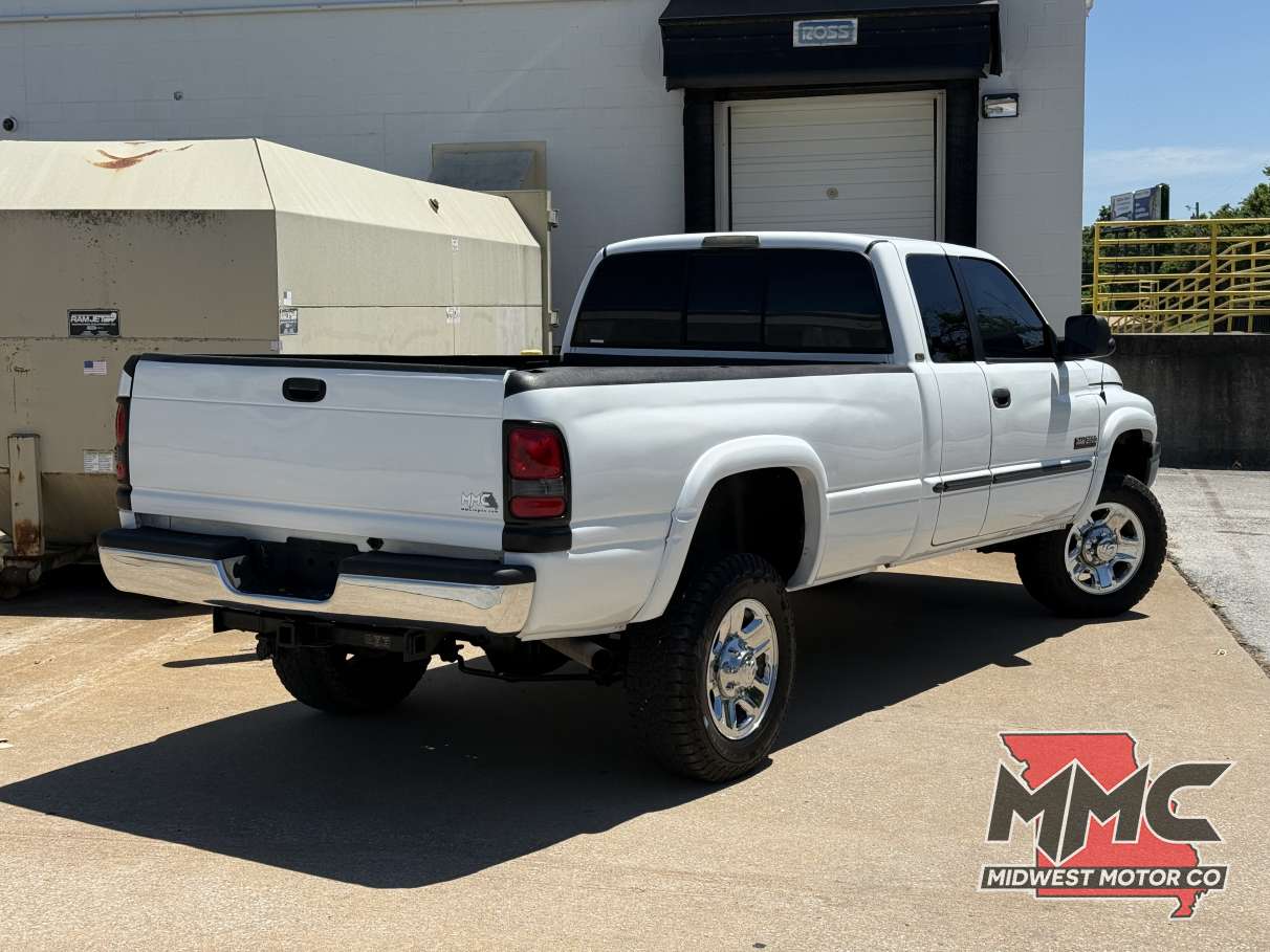 dodge ram pickup 2001 1B7KF23681J228181 image dodge ram pickup 2001 1B7KF23681J228181 image